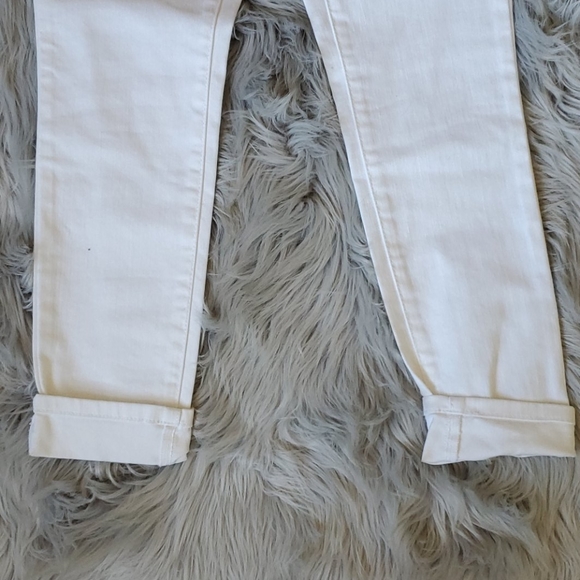 White pants sz 0 - Picture 2 of 7